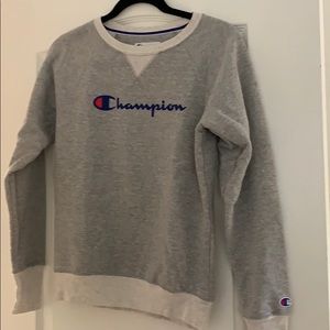 VGUC Champion XS Sweatshirt